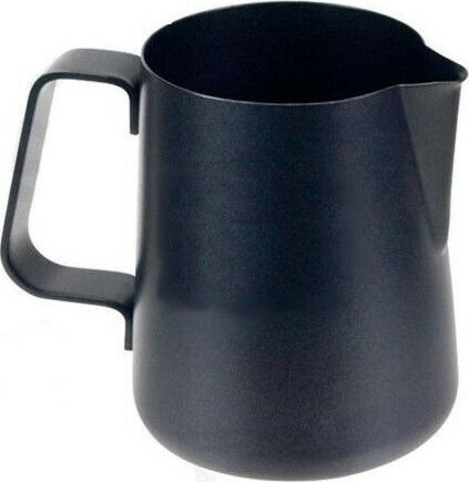 ILSA Γαλατιέρα Barista Χωρητικότητας 800ml Μαύρη