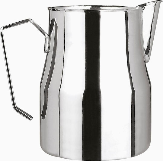 GTSA Γαλατιέρα Barista Χωρητικότητας 1000ml Inox