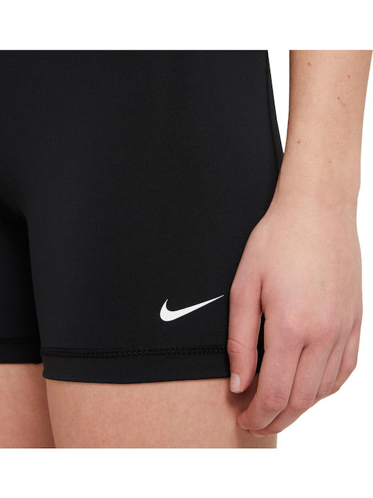 Dri-Fit Pro 365 Training Women's Firming Leggings-Shorts Black