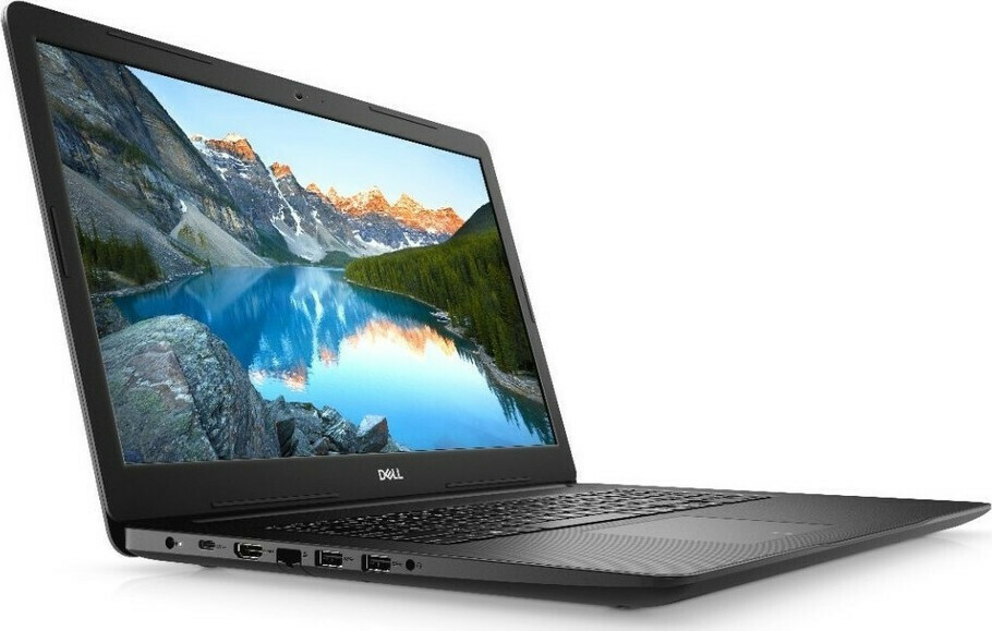 Dell inspiron 3793 обзор