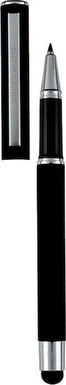 Pierre Cardin Claudie Stilou Tactil de culoare Negru 0.62.163
