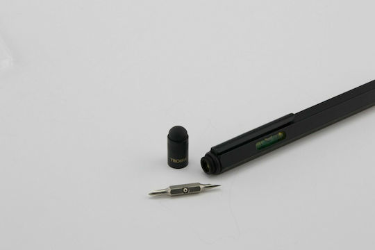 Troika Construction Ballpoint Pen Pens Ballpoint