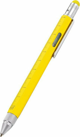 Troika Химикалка За Строителство Химикали Ballpoint