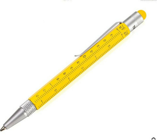 Troika Химикалка За Строителство Химикали Ballpoint