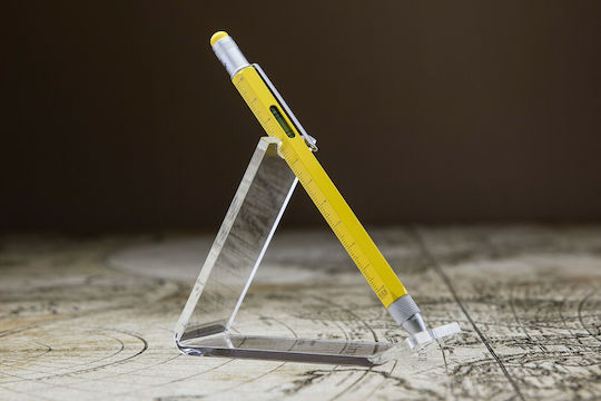 Troika Химикалка За Строителство Химикали Ballpoint