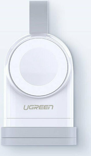 Ugreen Ladegerät für Apple Watch Weißς