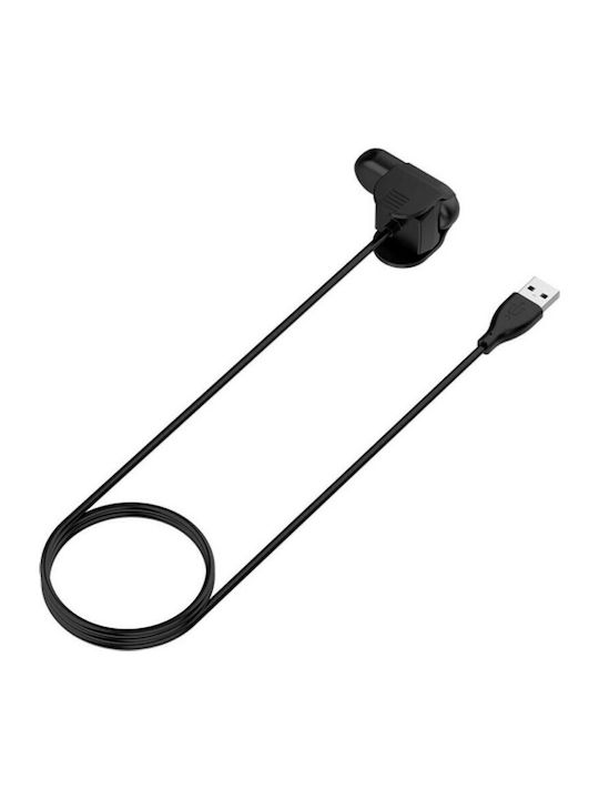Ancus Wear Μαύρο (Mi Band 5)