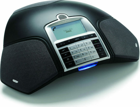 Konftel 250 Cordless IP Phone Black
