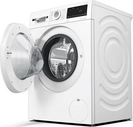Bosch Waschtrockner 9kg/6kg 1400 Umdrehungen