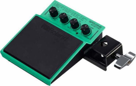 Roland Electronic Pad SPD::ONE Electro