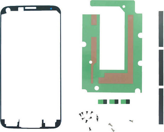 Samsung Αυτοκόλλητη Ταινία Rework Kit για Galaxy S5