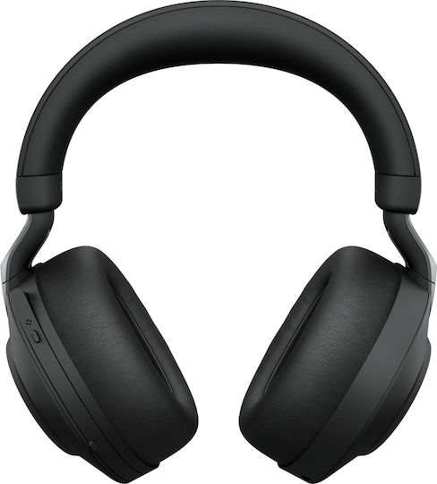 Jabra Evolve2 85 VOIP слушалки Link380c MS Stereo Black (28599-999-899)