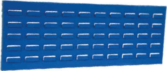 Bulle HP-21 Perforated Back