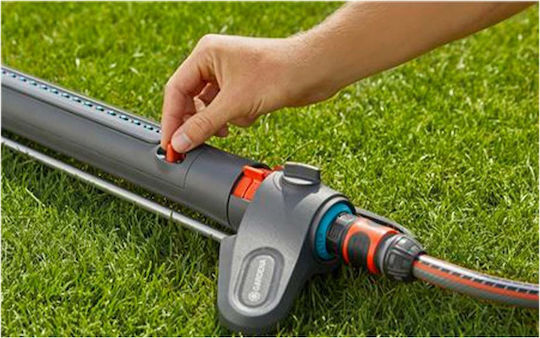 Gardena Aquazoom L Irrigation Nozzle