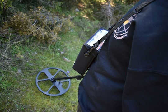 Geosensis X3 KIT Ground Metal Detector GS03