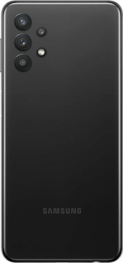 Samsung Galaxy A32 5G Dual SIM (4GB/128GB) Schwarz