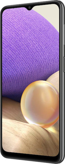 Samsung Galaxy A32 5G Dual SIM (4GB/128GB) Schwarz