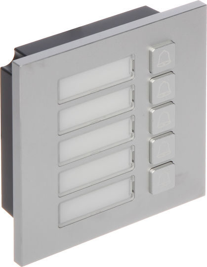 Dahua Vto4202f Kachel/Modul für Türsprechanlagen