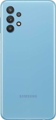 Samsung Galaxy A32 5G Dual SIM (4GB/128GB) Fantastisch Blau