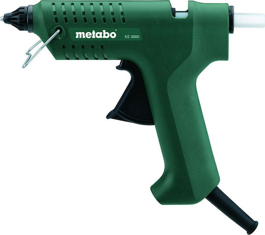 Metabo KE 3000 Πιστόλι Θερμοκόλλησης για Ράβδους Σιλικόνης 11mm