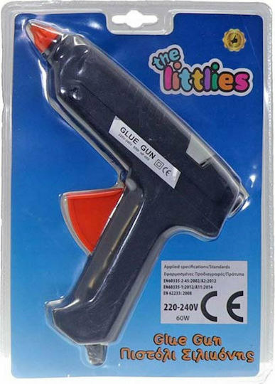 The Littlies Electric Glue Gun 11mm 60W