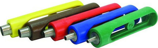 Palaplast Set Arch Punches 10 Pieces