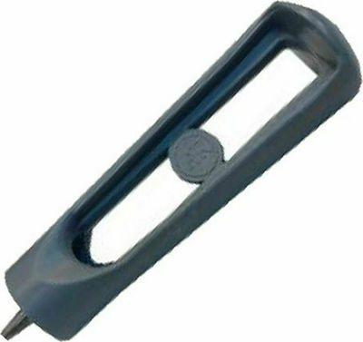 Palaplast 3068/0002 Tubing Hole Punch Tool F2 Grey