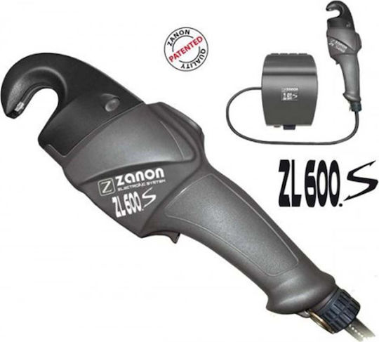 Zanon ZL 600 S Връзка За Растения Електронна 1.040.106