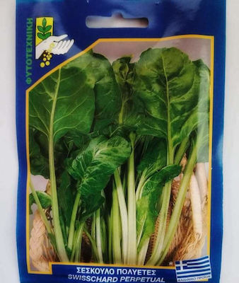 Γενική Φυτοτεχνική Αθηνών Seeds White Beet