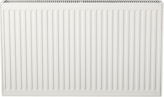 DemirDokum Fix External Loop Panel Radiator Body Single-column 11/600/700 857kcal/h