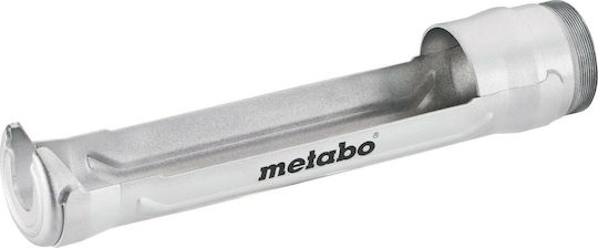 Metabo KPA 18 LTX 400 Electric Silicone Glue Gun Battery 18V Solo