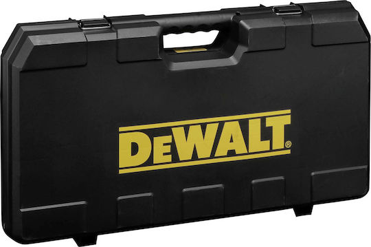Dewalt Electric Grease Gun Battery 18V Solo (without Battery and Charger)