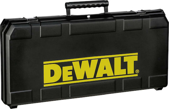DEWALT -XJ Πιστόλι Σιλικόνης Μπαταρίας 18V με Θήκη Solo