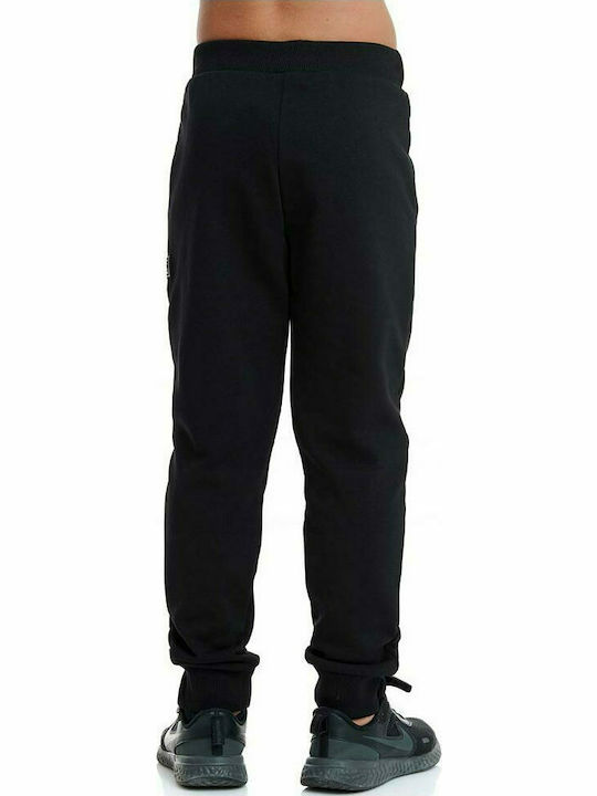 BodyTalk Kids Sweatpants Black 1pcs