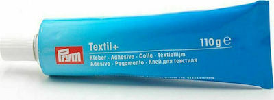 Prym Υγρή Κόλλα Textil & Adhesive Μεγάλου Μεγέθους για Ύφασμα 110gr