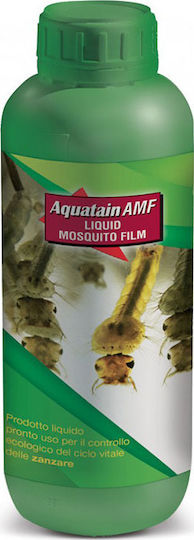 Aquatain AMF Liquid Insecticide for Mosquitoes 1kg