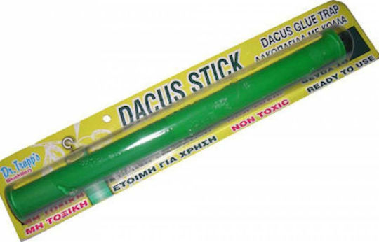 Dacus Stick Organic Pesticide with Glue 2pcs