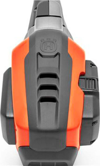 Husqvarna 530iP4 Telescopic Battery Pole Saw Solo Total Length 250cm And Blade 25cm