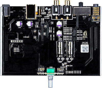 iFi Audio Zen Signature DAC Μαύρο