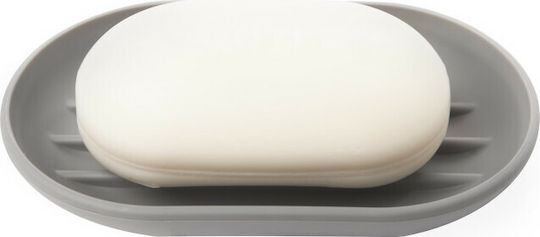 Umbra Touch Tisch Seifenschale Kunststoff Gray