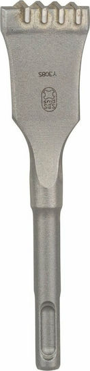 Bosch Chisel Bits 130mm with SDS Plus Socket 1608690014