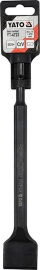 Yato Καλέμι με Υποδοχή SDS Plus 250x40mm