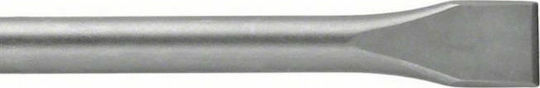 Bosch Chisel Bits 25x280mm with SDS Max Socket 1618600210