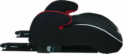 Safety 1st Καθισματάκι Αυτοκινήτου Booster Mangafix 15-36 kg με Isofix Pixel Black