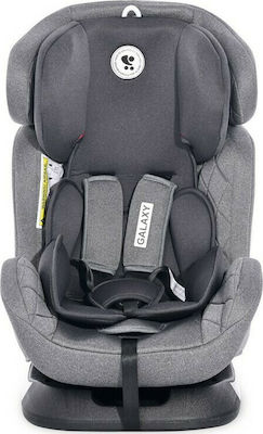 Lorelli Galaxy Baby Car Seat Grey 0-36 kg