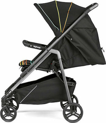 Peg perego shop tak stroller