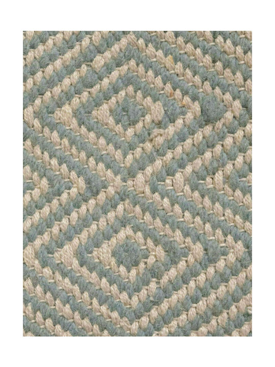 Asiatic London Sloan Handmade Rug Duck Egg