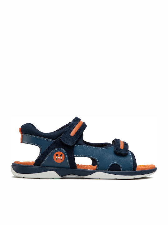 Mayoral Kids' Sandals Blue