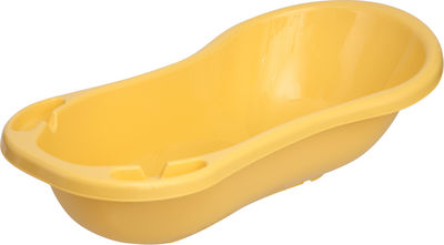 Lorelli Baby Bath Yellow