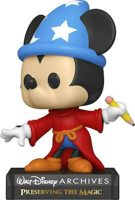 Funko Pop! Disney: Sorcerer Mickey 799